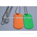 promotional army dog tags